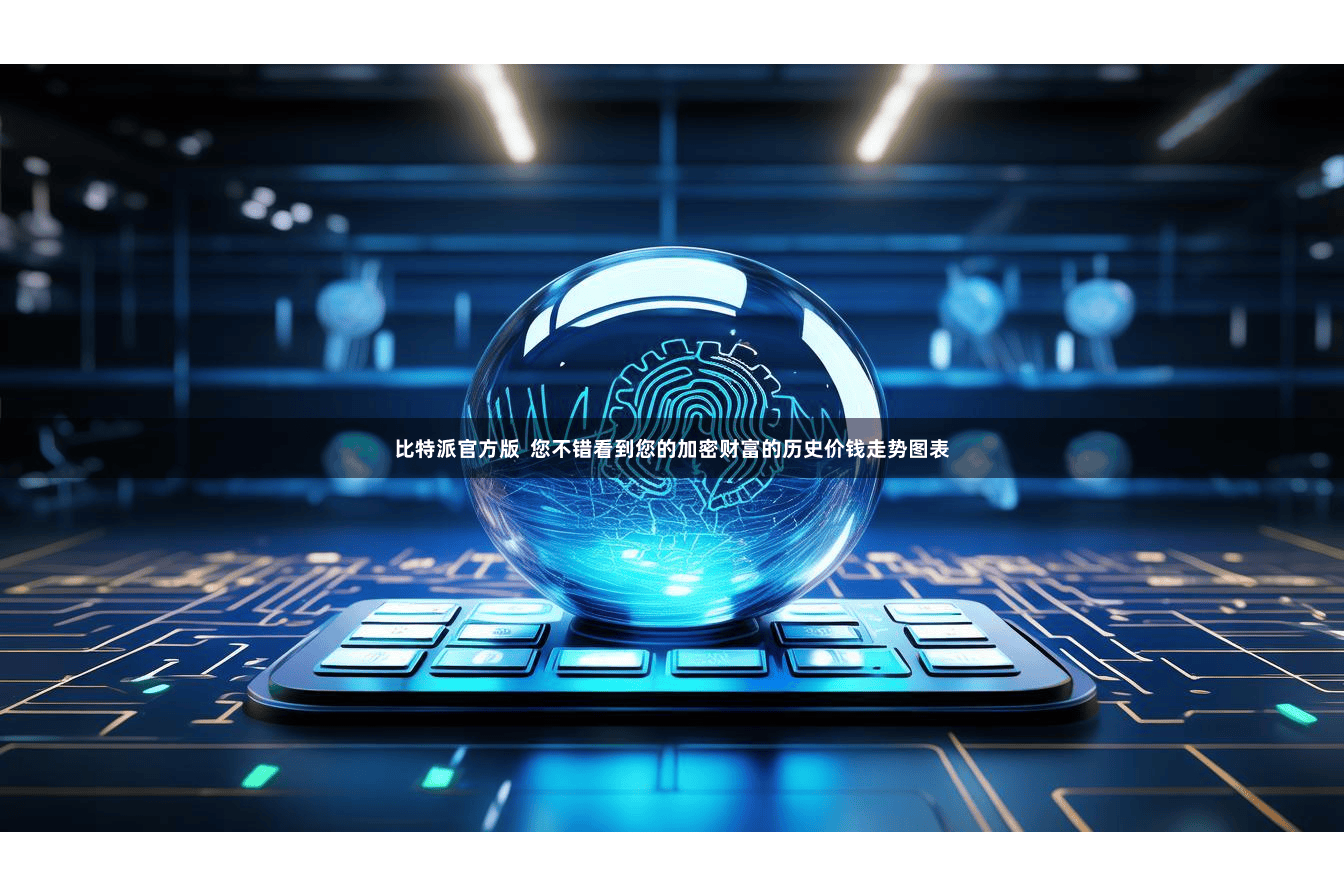 比特派官方版  您不错看到您的加密财富的历史价钱走势图表