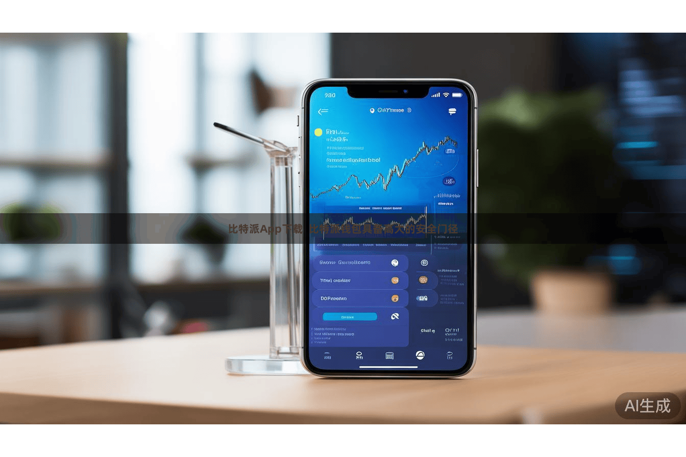比特派App下载  比特派钱包具备高大的安全门径