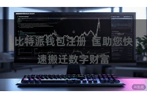 比特派钱包注册  匡助您快速搬迁数字财富