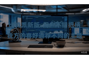 比特派新版  用户不错把柄我方的喜好遴荐不同的主题