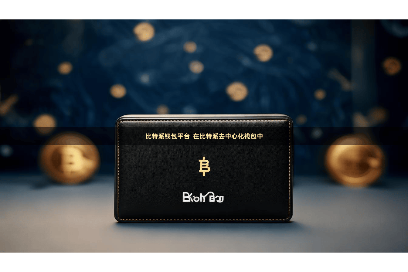 比特派钱包平台  在比特派去中心化钱包中