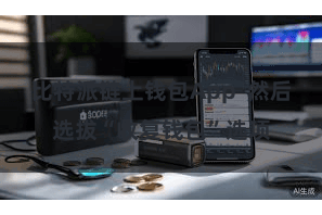 比特派链上钱包App  然后选拔“收复钱包”选项