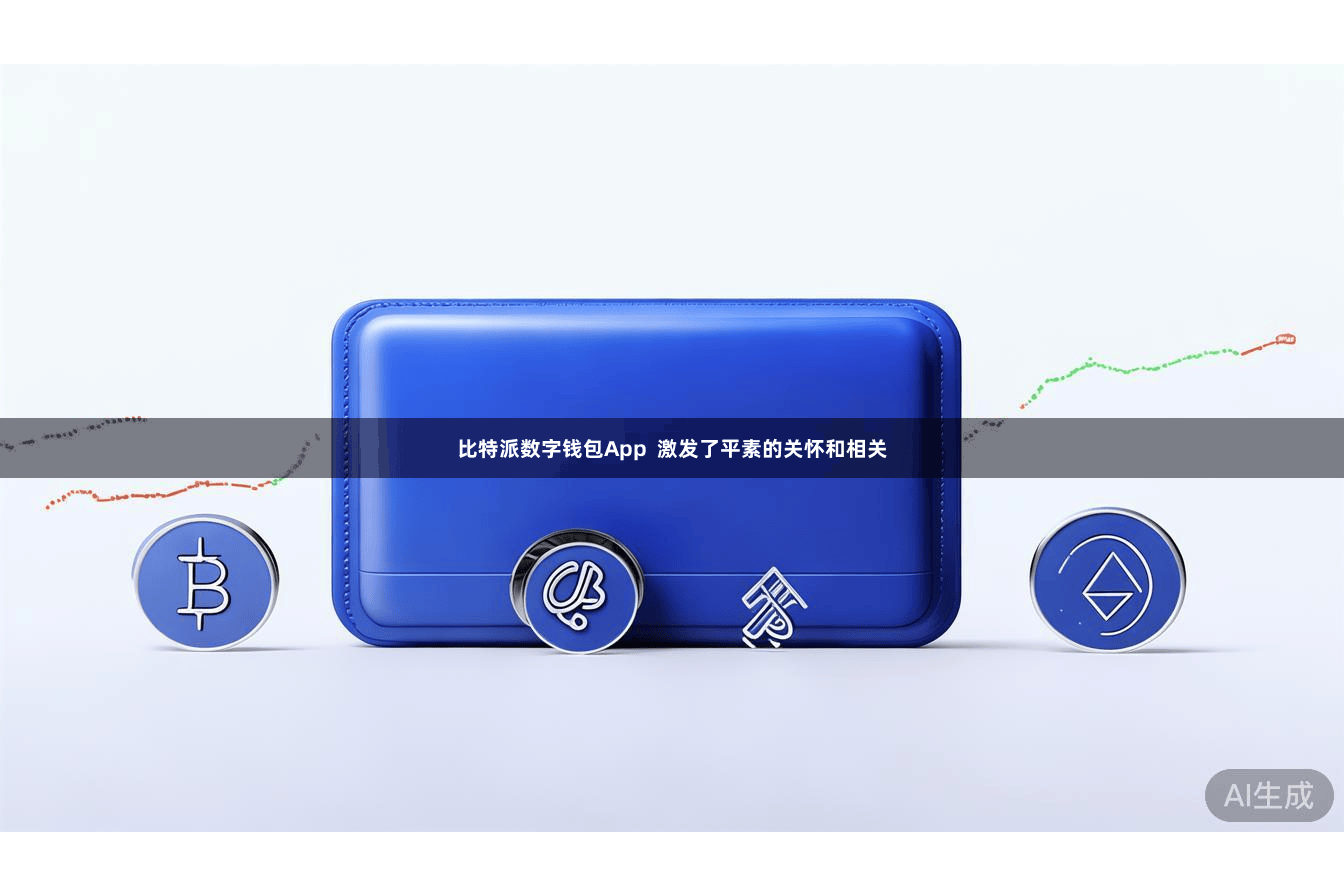 比特派数字钱包App  激发了平素的关怀和相关