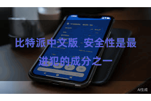 比特派中文版  安全性是最进犯的成分之一